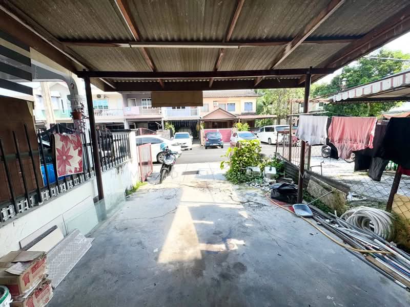 2-storey Terraced House for Sale in Melawati (Selangor) - Ahmad Muslim - PropertyGuru.com.my