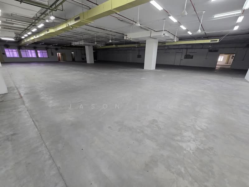 Detached Factory for Sale in Taman Gembira (Tampoi) - Jason Ting - PropertyGuru.com.my