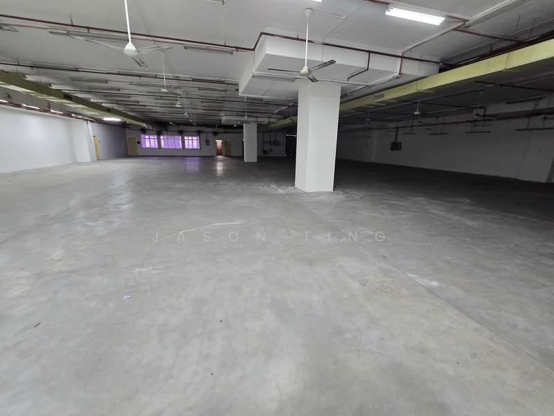 Detached Factory for Sale in Taman Gembira (Tampoi) - Jason Ting - PropertyGuru.com.my