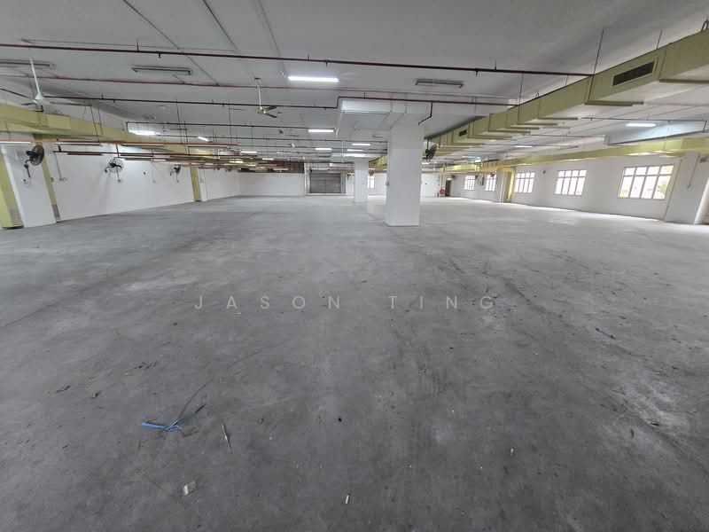 Detached Factory for Sale in Taman Gembira (Tampoi) - Jason Ting - PropertyGuru.com.my