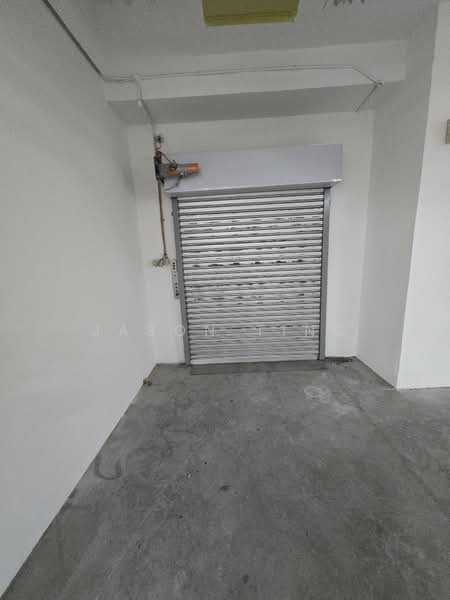 Detached Factory for Sale in Taman Gembira (Tampoi) - Jason Ting - PropertyGuru.com.my