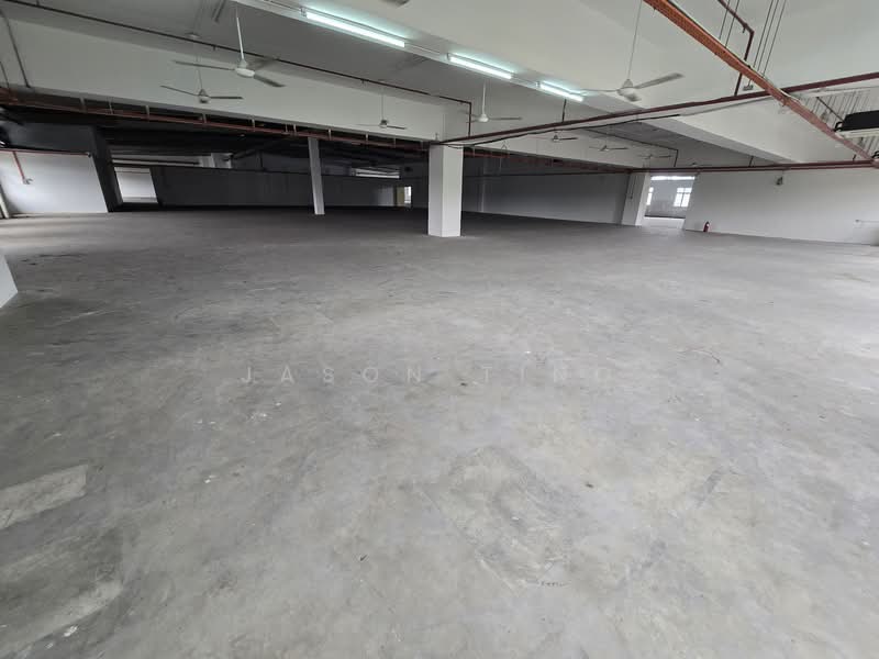 Detached Factory for Sale in Taman Gembira (Tampoi) - Jason Ting - PropertyGuru.com.my