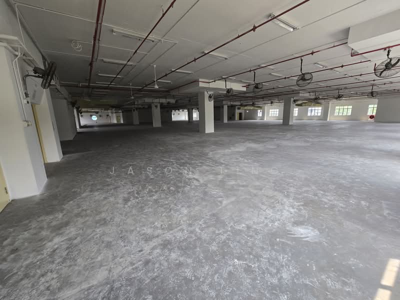 Detached Factory for Sale in Taman Gembira (Tampoi) - Jason Ting - PropertyGuru.com.my