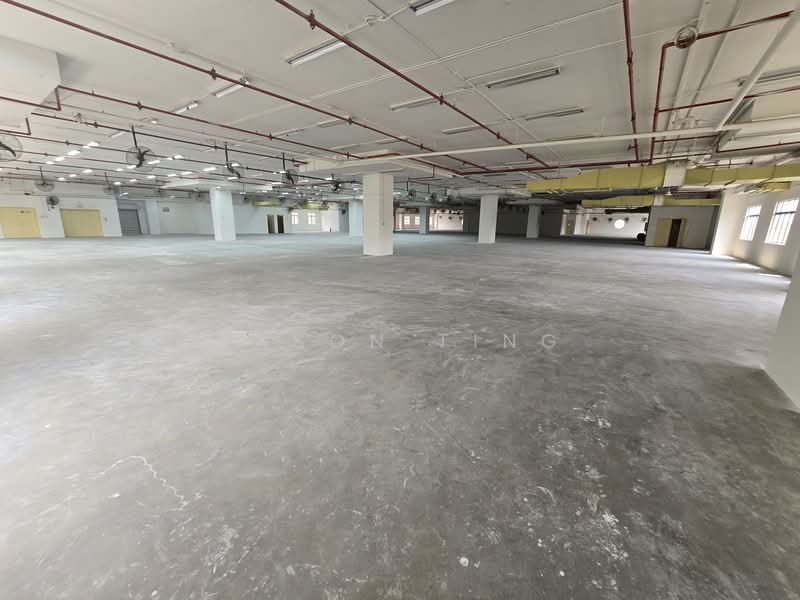 Detached Factory for Sale in Taman Gembira (Tampoi) - Jason Ting - PropertyGuru.com.my
