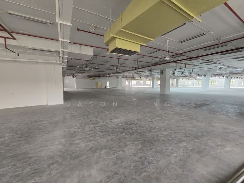 Detached Factory for Sale in Taman Gembira (Tampoi) - Jason Ting - PropertyGuru.com.my