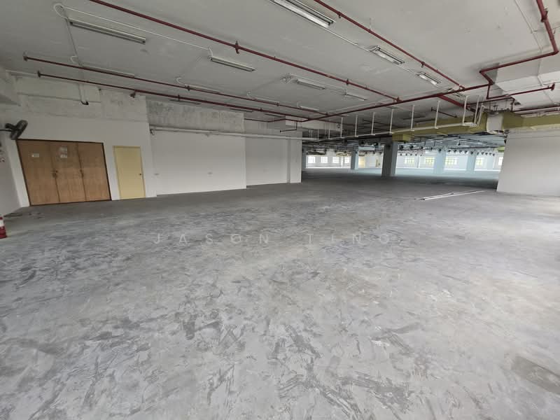 Detached Factory for Sale in Taman Gembira (Tampoi) - Jason Ting - PropertyGuru.com.my