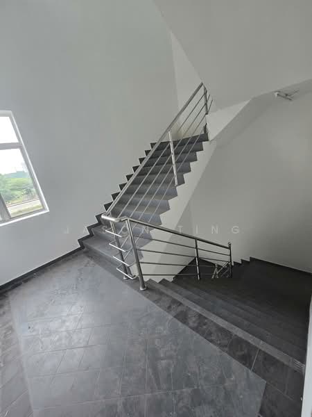 Detached Factory for Sale in Taman Gembira (Tampoi) - Jason Ting - PropertyGuru.com.my