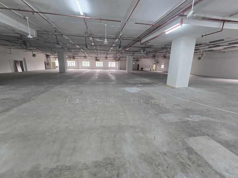Detached Factory for Sale in Taman Gembira (Tampoi) - Jason Ting - PropertyGuru.com.my