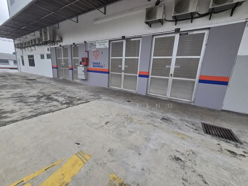 Detached Factory for Sale in Taman Gembira (Tampoi) - Jason Ting - PropertyGuru.com.my