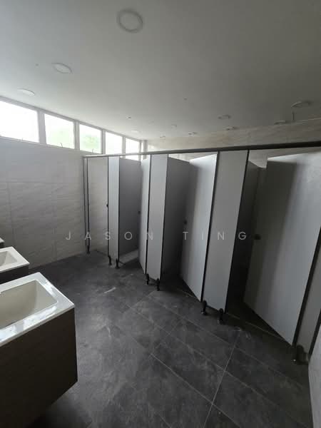 Detached Factory for Sale in Taman Gembira (Tampoi) - Jason Ting - PropertyGuru.com.my