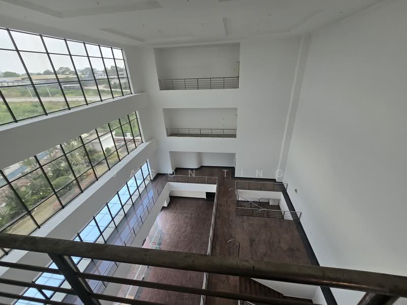 Detached Factory for Sale in Taman Gembira (Tampoi) - Jason Ting - PropertyGuru.com.my