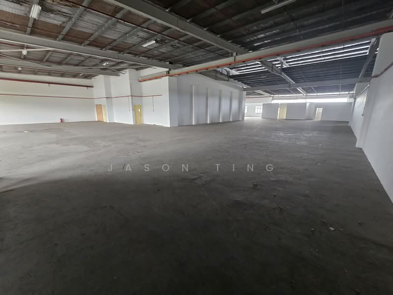Detached Factory for Sale in Taman Gembira (Tampoi) - Jason Ting - PropertyGuru.com.my