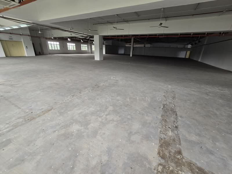 Detached Factory for Sale in Taman Gembira (Tampoi) - Jason Ting - PropertyGuru.com.my