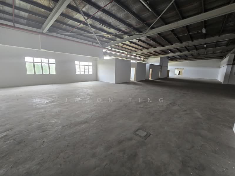 Detached Factory for Sale in Taman Gembira (Tampoi) - Jason Ting - PropertyGuru.com.my