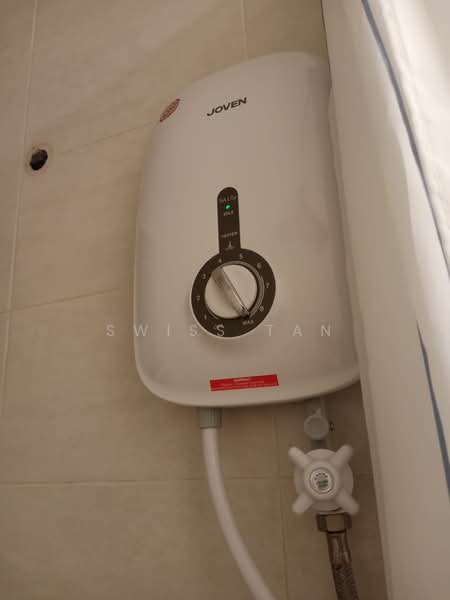 Untuk Disewa - Tropicana City Tropics
