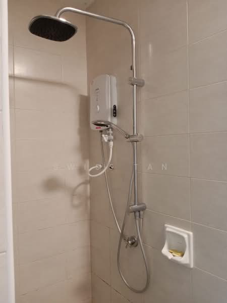 Untuk Disewa - Tropicana City Tropics