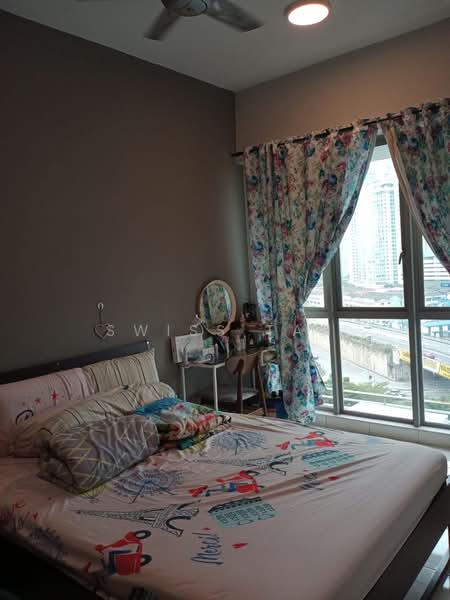 Untuk Disewa - Tropicana City Tropics