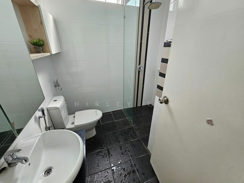 Condominium for Sale at Meridien Residence - Shirley Teh - Bathroom - PropertyGuru.com.my