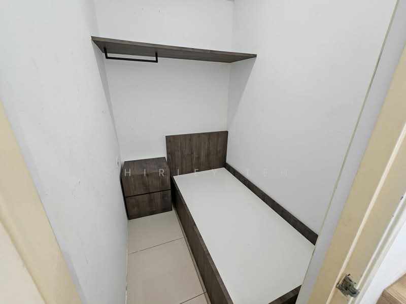 Condominium for Sale at Meridien Residence - Shirley Teh - Bedroom - PropertyGuru.com.my