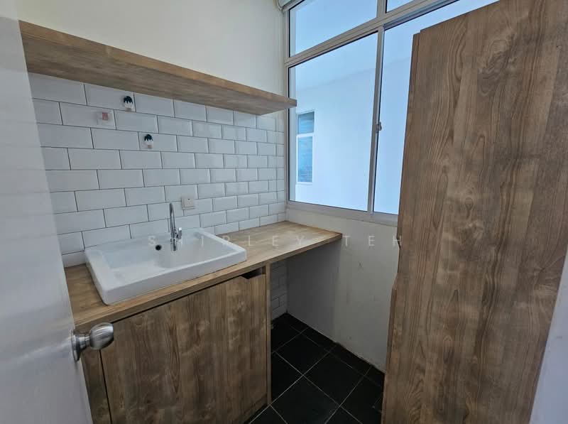 Condominium for Sale at Meridien Residence - Shirley Teh - Interior - PropertyGuru.com.my
