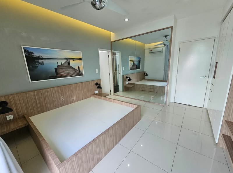 Condominium for Sale at Meridien Residence - Shirley Teh - Bedroom - PropertyGuru.com.my