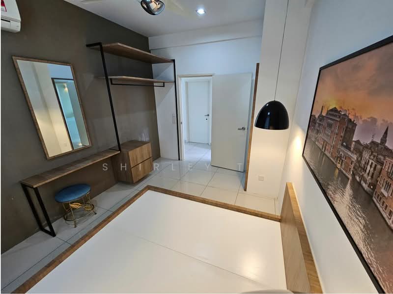 Condominium for Sale at Meridien Residence - Shirley Teh - Bedroom - PropertyGuru.com.my