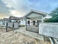 For Sale - Tebing Tembah, Paka