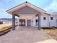 For Sale - Tebing Tembah, Paka