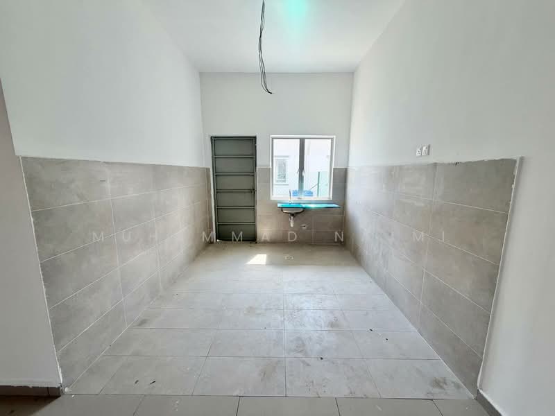 Semi-Detached House for Sale in Kampung Tebing Tembah (Kuala Paka) - Muhammad Najmi - Interior - PropertyGuru.com.my