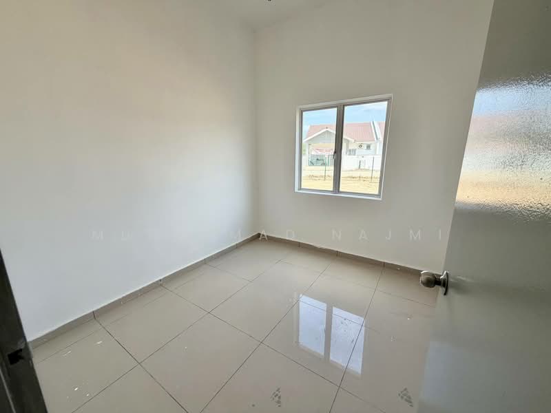 Semi-Detached House for Sale in Kampung Tebing Tembah (Kuala Paka) - Muhammad Najmi - Interior - PropertyGuru.com.my