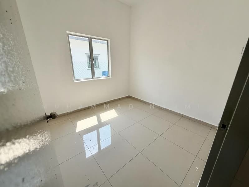 Semi-Detached House for Sale in Kampung Tebing Tembah (Kuala Paka) - Muhammad Najmi - Interior - PropertyGuru.com.my