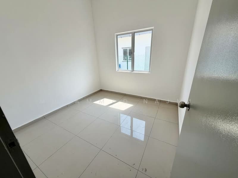 Semi-Detached House for Sale in Kampung Tebing Tembah (Kuala Paka) - Muhammad Najmi - Interior - PropertyGuru.com.my