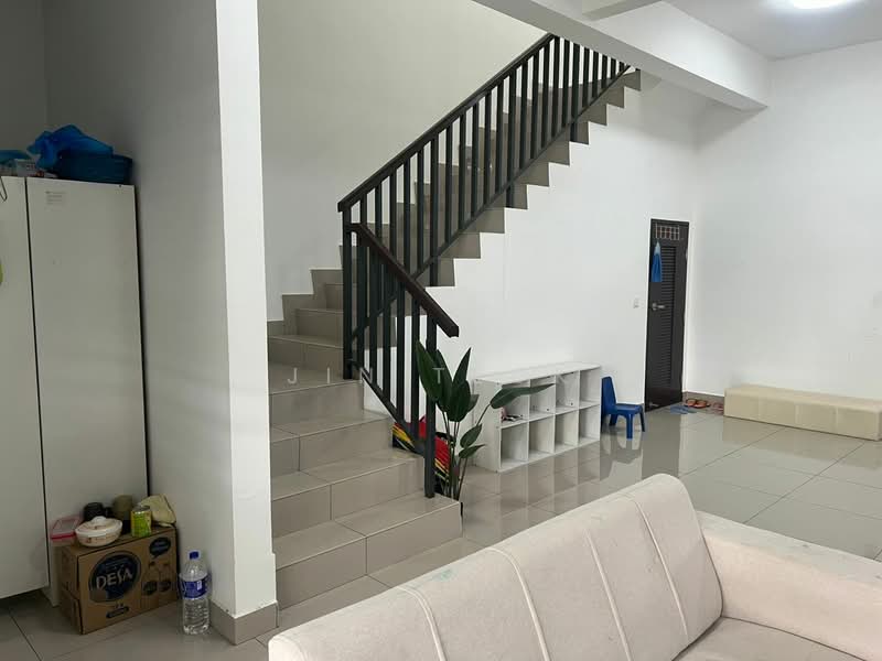 Rumah Teres 2 Tingkat untuk Dijual di Iskandar Puteri (Nusajaya) (Johor) - Jin Teok - Interior - PropertyGuru.com.my