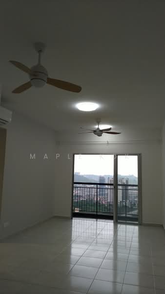 Condominium for Rent at D'Nuri Residence @ Desa Petaling - Maple Kok - View - PropertyGuru.com.my