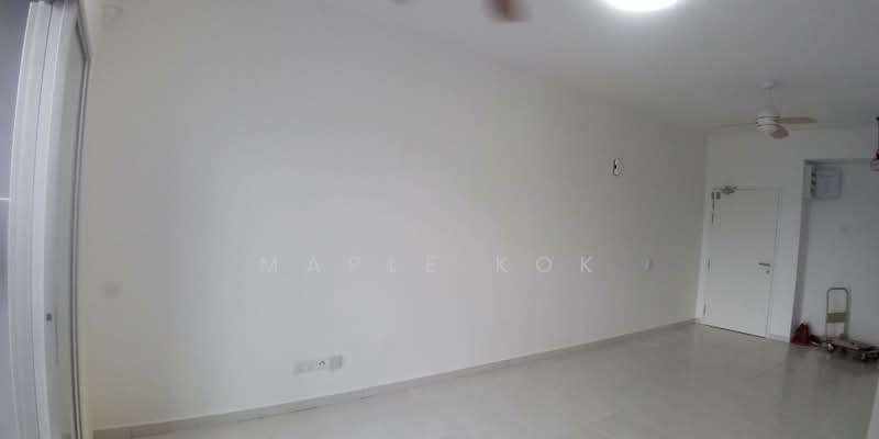 Condominium for Rent at D'Nuri Residence @ Desa Petaling - Maple Kok - Interior - PropertyGuru.com.my