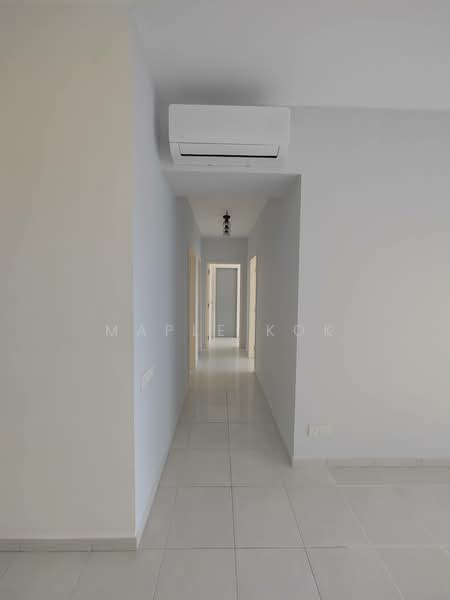 Condominium for Rent at D'Nuri Residence @ Desa Petaling - Maple Kok - Corridor - PropertyGuru.com.my