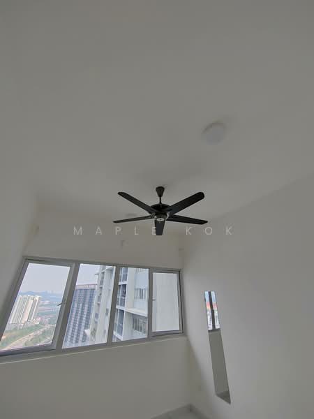 Condominium for Rent at D'Nuri Residence @ Desa Petaling - Maple Kok - PropertyGuru.com.my