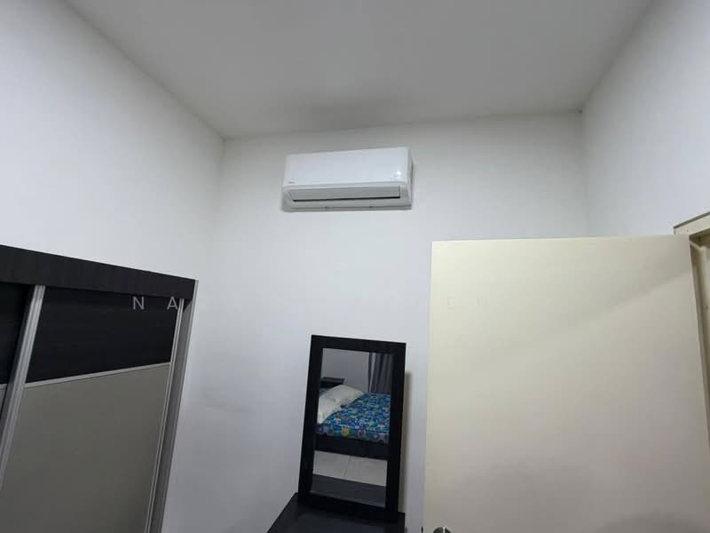 Service Residence for Rent at Residensi Rimbun @ Canopy Hills - Nazrin Affendy - PropertyGuru.com.my