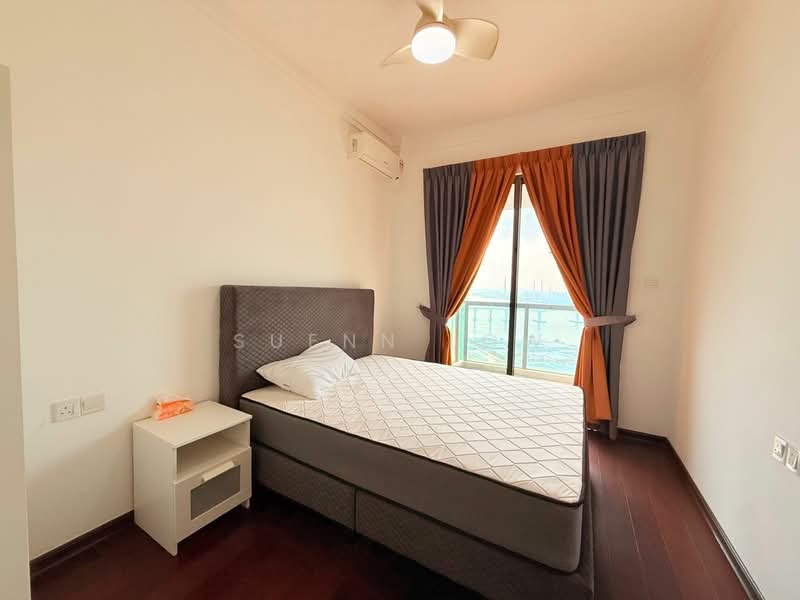 Servis Apartment untuk Disewa di R&F Princess Cove Phase 1 - Suenn Low - PropertyGuru.com.my