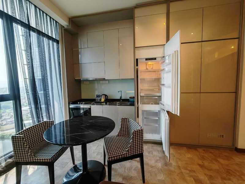 Servis Apartment untuk Disewa di Expressionz Professional Suites - Jerome Wong - PropertyGuru.com.my