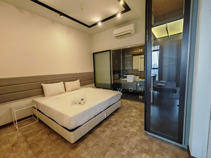 Servis Apartment untuk Disewa di Expressionz Professional Suites - Jerome Wong - PropertyGuru.com.my