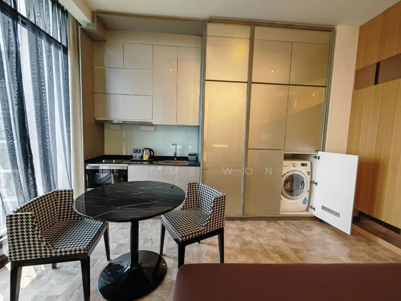 Servis Apartment untuk Disewa di Expressionz Professional Suites - Jerome Wong - PropertyGuru.com.my