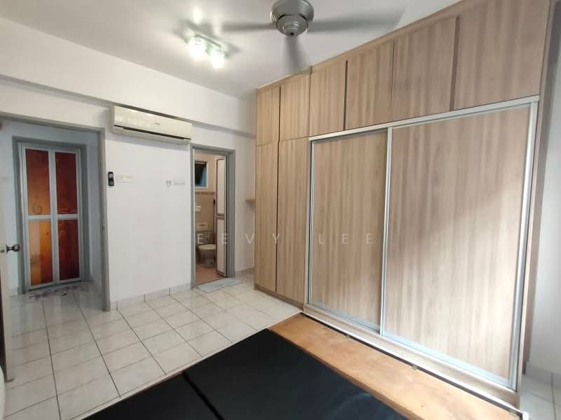 Condominium for Rent at Pelangi Damansara - Yeevy Lee - Bedroom - PropertyGuru.com.my