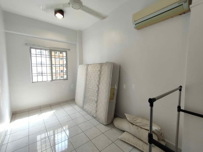 Condominium for Rent at Pelangi Damansara - Yeevy Lee - Bedroom - PropertyGuru.com.my
