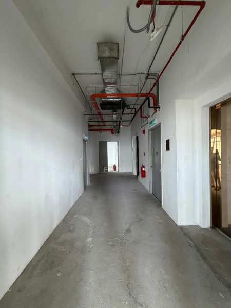 Service Residence for Sale at Four Seasons Place - Andrew Tan - Corridor - PropertyGuru.com.my