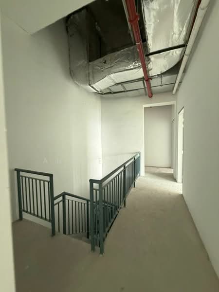 Service Residence for Sale at Four Seasons Place - Andrew Tan - Corridor - PropertyGuru.com.my