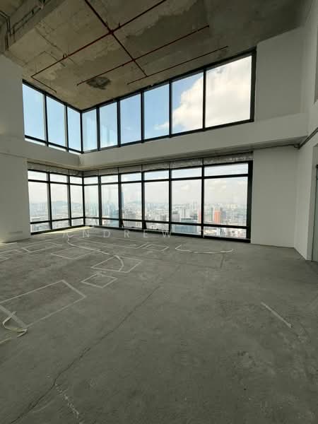 Service Residence for Sale at Four Seasons Place - Andrew Tan - View - PropertyGuru.com.my