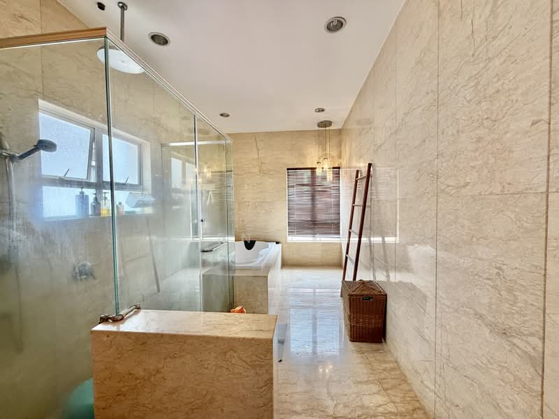 Semi-Detached House for Sale in Damansara Legenda (Petaling Jaya) - Ken Tan - PropertyGuru.com.my