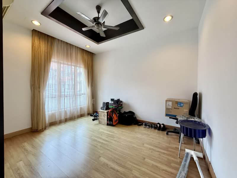 Semi-Detached House for Sale in Damansara Legenda (Petaling Jaya) - Ken Tan - PropertyGuru.com.my