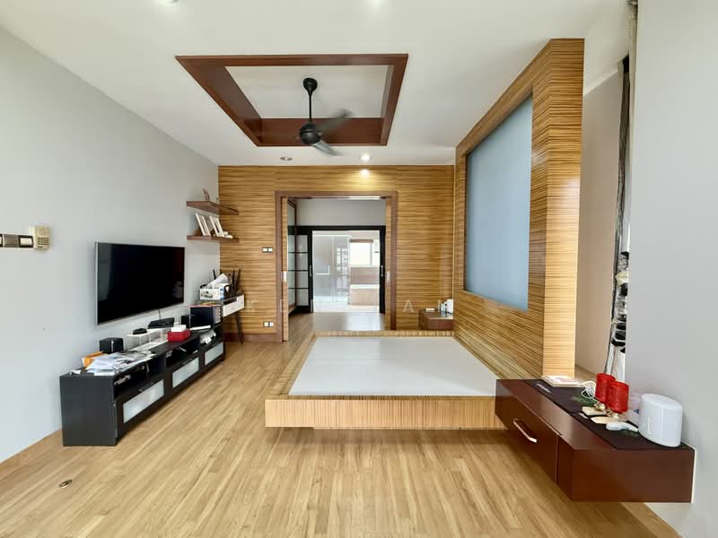 Semi-Detached House for Sale in Damansara Legenda (Petaling Jaya) - Ken Tan - PropertyGuru.com.my